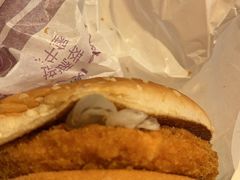 -麦当劳(祈年大街店)