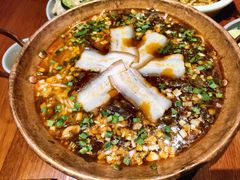 -SHAN山(前滩太古里店)