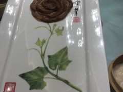 -全聚德(哈尔滨店)