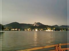 -柳莺湖上·湖景餐厅·江南菜(西湖店)