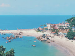 -巽寮湾