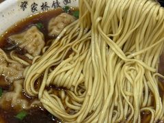 -蒋家桥饺面店(广陵路店)