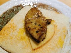 -松临·铁板烧&Omakase(神农店)