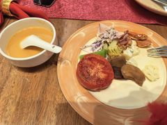 -五洲皇冠巴西烤肉餐厅