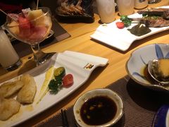 -割烹旭日本料理(龙湖狮山天街店)