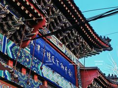 -沈阳道古物市场