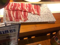 -有喜屋·深夜食堂(北京西路店)