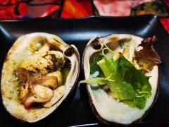 -1218 GRILL 主厨