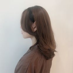 -意廊 Hair Salon