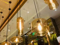 店内布置-山葵家·创意料理(万象汇店)