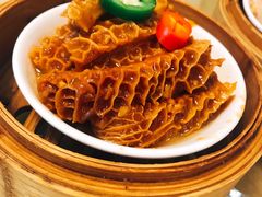 -澳门西南饭店·粤菜·茶市·手工点心(华海路店)