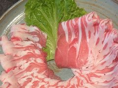 -老墙根涮肉(王四营店)