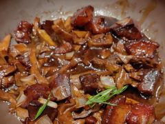 -盛百味·家宴餐厅(霸州分店)