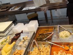 -狗撵鸭(泰山公寓店)
