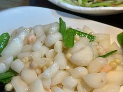 -吴越荣记苏州菜·松鼠桂鱼(月光码头店)