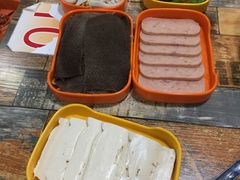 -小郡肝串串香火锅(金桥店)