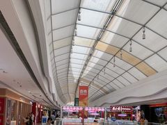 -万达广场(大明宫店)