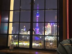 -YUE·6·西式融合餐厅(外滩六号店)