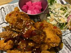 -Dak's 炸鸡(远景路店)