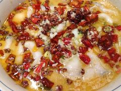 -荆九爷爆炒桥头三嫩(夫子庙店)