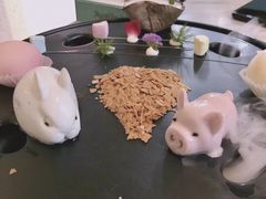 -蜜桃花开·中西融合菜E&W(南长街店)