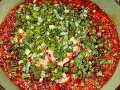 -锦府盐帮·侯宅(五棵松万达店)