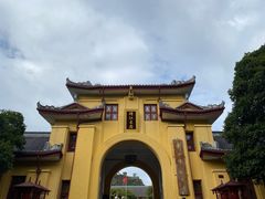 -桂林独秀峰王城景区