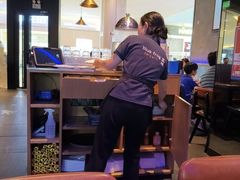 -bluefrog蓝蛙(皇庭广场店)