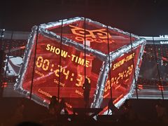 -CLUB OPUS欧贝斯酒吧(合肥店)