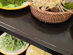 -花房村老火锅(巴南万达店)