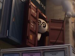 -line friends(明洞旗舰店)
