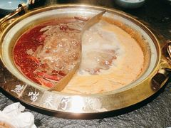 -熊喵来了火锅(长安万达第94分店)