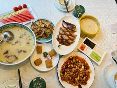 -福来居烤鸭店(天坛二店)