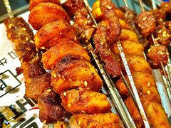 -马海涛牛肉串·午市牛腩饭·烧烤夜宵(领汇广场店)