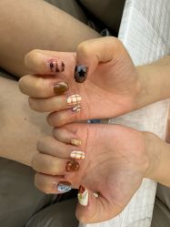 -斯馨·健康美甲美睫