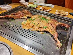 -炑羊香烤全羊(西三旗店)