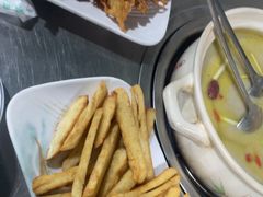 -清真·马坡烧烤涮牛肚·酸浆火锅(新区总店)