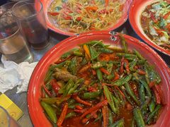 -馬伍旺川菜(江北虹悦城店)