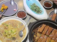 -隆喜元鱼汤包·海鲜(中联广场店)