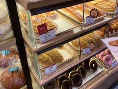 -山崎面包(苏州中心店)