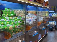 -小鹿的屋(广州花都融创茂店)