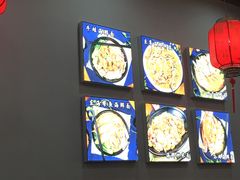 -台州老六海鲜面馆(上南总店)