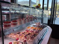 -巴黎贝甜(五道口店)