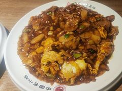 -直隶安家罩饼(复兴路店)