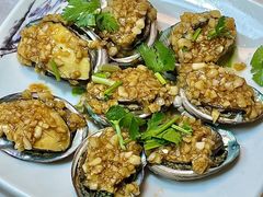 -富临港蒸汽海鲜(栈桥店)