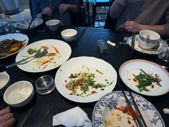 -金谷仓家庭料理(马泉营店)