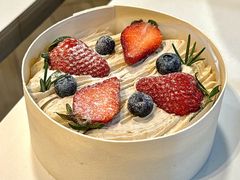 -Juicy Bakery(大学路店)