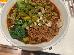 -长春凯悦酒店咖啡厅Market Café