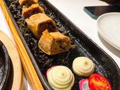 -熹素·鲜美素食Vegetarian (天河领展店)
