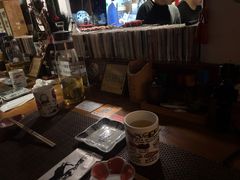-半藏居酒屋(香港花园店)